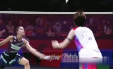 开云官网-印尼队险胜中国队，马琳统治全场