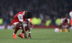 开云体育APP下载-阿森纳客场失利，防线犯错误