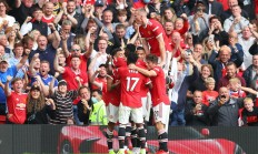 开云APP-精彩集锦！球员们精湛技艺打动球迷