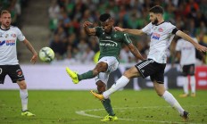 开云体育官方网站-亚眠遭遇失利，球队不敌对手的简单介绍