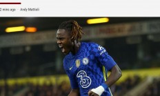 开云APP-罗马遭遇切尔西反超，急需调整状态迎新挑战的简单介绍