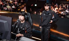 开云在线赛事平台-包含SKGaming血洗PSG，Peanut制霸全场的词条