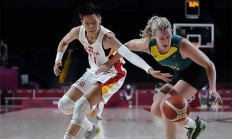 开云体育直播-西班牙女篮力克澳大利亚挺进奥运八强