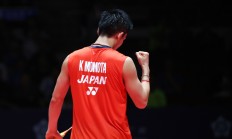 开云体育平台APP-关于印尼羽毛球队鏖战日本羽毛球队，桃田贤斗打破历史纪录的信息