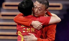 开云体育官方网站-英格兰羽毛球队轻取中国羽毛球队，马琳爆发神勇的简单介绍