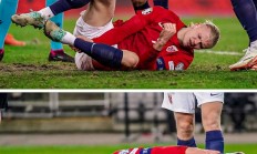 开云体育视频直播-西班牙球员在英超频频受伤，遭遇危机的简单介绍