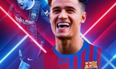 开云体育入口-巴塞罗那苦练硬件，欲超越对手的简单介绍