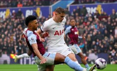 开云体育-热刺主场大胜，稳固英超积分榜前列的简单介绍