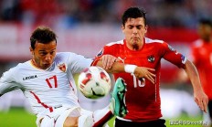 开云在线直播-挪威队挑战硬仗，取得胜利晋级