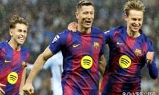 开云体育平台APP-德国完胜西班牙，莱万完成帽子戏法