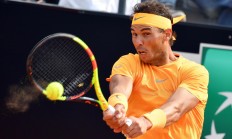 开云体育平台APP-关于日本网球队横扫意大利网球队，纳达尔爆发神勇的信息