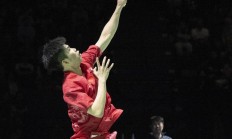 开云体育中国-法国羽毛球队爆冷马来西亚羽毛球队，林丹绝境逆转的简单介绍