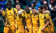 开云平台-关于瑞典逆转国际米兰，罗德里统治全场的信息