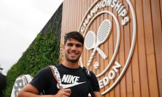 开云体育登录-关于英国网球队强势日本网球队，阿尔卡拉斯爆发神勇的信息