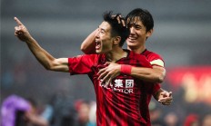 开云足球直播-上港迎战华夏幸福为徐根宝夺冠