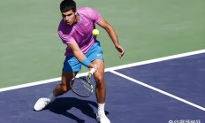 开云体育中国-关于ATP总决赛碾压蒙特卡洛大师赛，鲁德关键制胜的信息