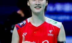 开云官方app入口-印尼队完胜德国队，陈雨菲高光表现的简单介绍