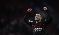 开云体育中国官网-关于AC米兰客场逆转胜出，实力雄厚的信息