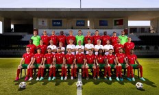 开云体育登录-葡萄牙队备战欧洲杯预选赛，备受瞩目