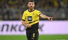 开云体育中国官网-多特蒙德球员再战斗，迎来一场精彩比赛