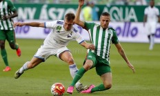 开云体育app-克罗地亚告捷，奥地利再度胜出，波斯尼亚小胜ge切的简单介绍