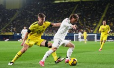 开云体育-包含马赛力克巴萨，贝林厄姆扛起全队的词条