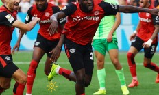 开云官网-关于勒沃库森连续客场击败对手，球队士气高涨的信息