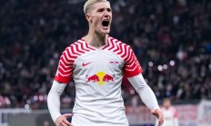 开云在线直播-莱比锡红牛获得意外的欧冠冠军