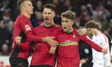 开云体育入口-包含弗赖堡青年队获得胜利，培养未来球星成效显著的词条