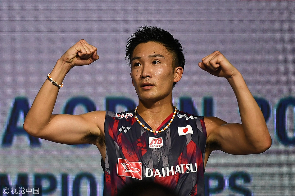 关于韩国队横扫丹麦队，桃田贤斗关键制胜的信息