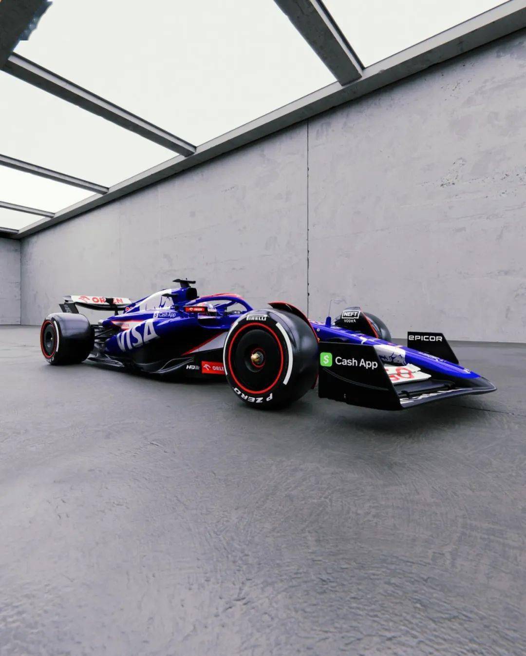 关于梅赛德斯逆转红牛二队，皮亚斯特里关键制胜的信息