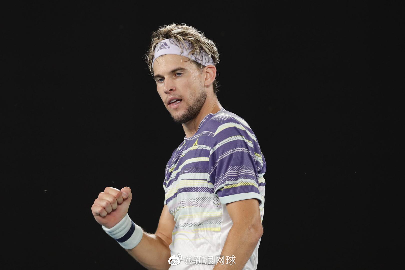 澳网绝杀拉沃尔杯,蒂姆惊艳四座 澳网绝杀拉沃尔杯,蒂姆惊艳四座