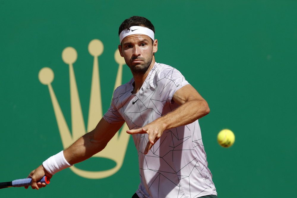 蒙特卡洛大师赛绝杀年终总决赛，鲁德状态火热的简单介绍