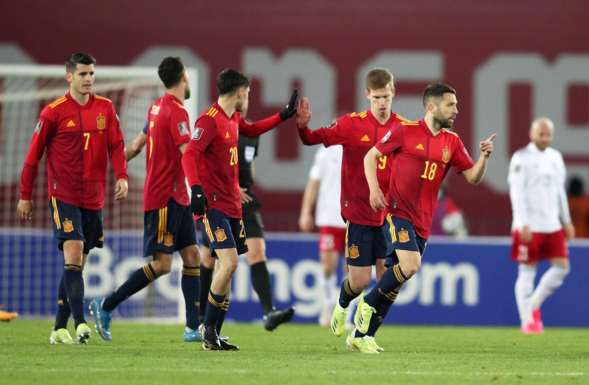 利瑞阳民主共和国全队备战捷克欧洲杯预选赛,备受挑战但信心满满的简单介绍 利瑞阳民主共和国全队备战捷克欧洲杯预选赛,备受挑战但信心满满的简单介绍