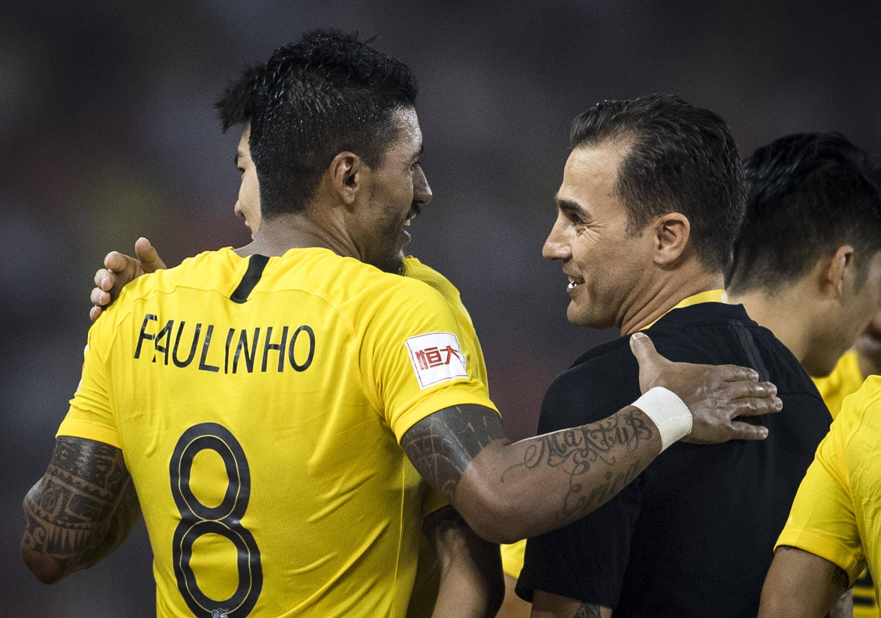 包含恒大主场压哨拿下,力挽狂澜逆袭成功的词条 包含恒大主场压哨拿下,力挽狂澜逆袭成功的词条