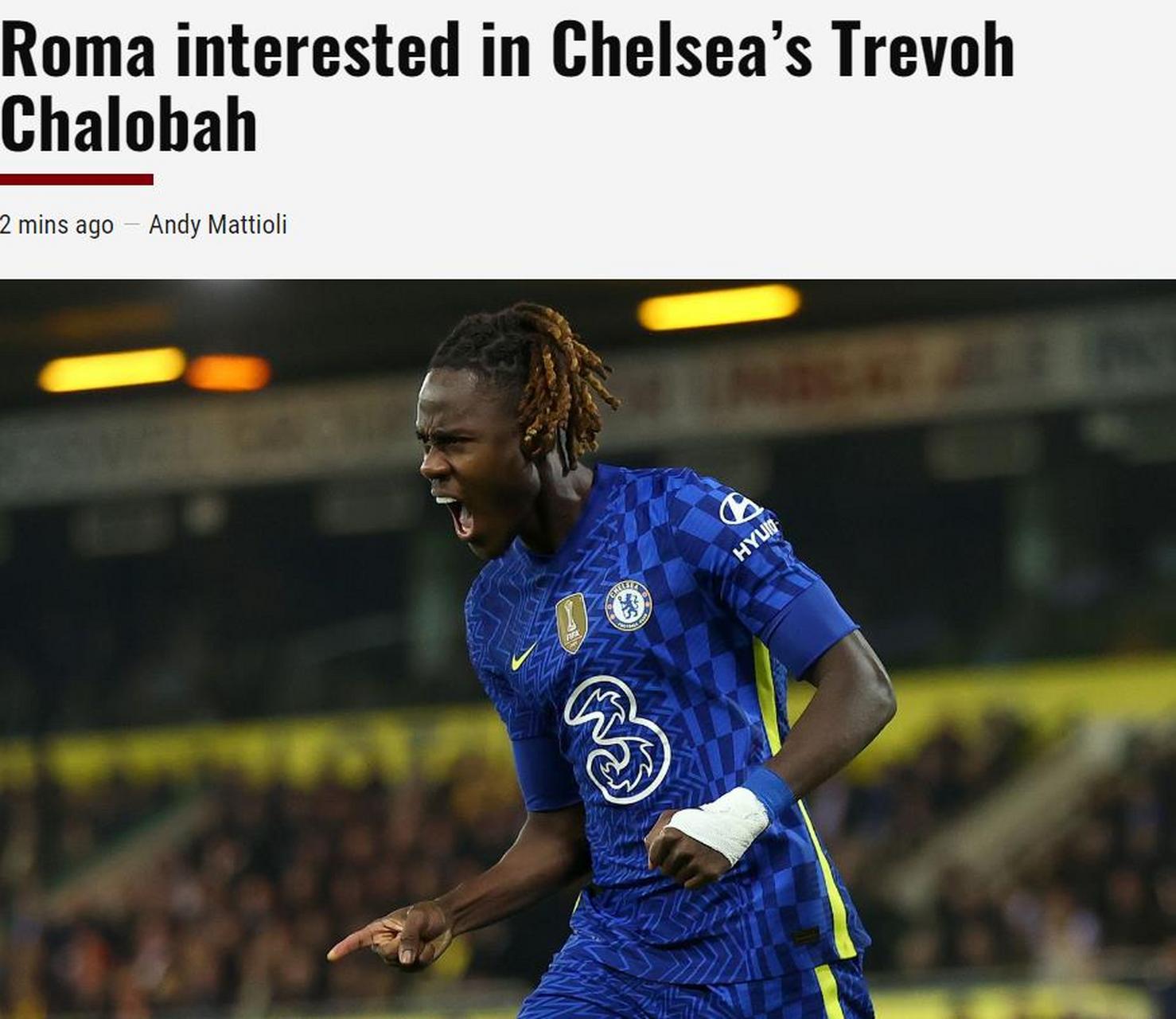 罗马遭遇切尔西反超,急需调整状态迎新挑战的简单介绍 罗马遭遇切尔西反超,急需调整状态迎新挑战的简单介绍