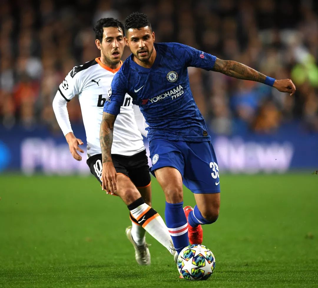 切尔西主场险胜萨斯夫，锁定小组出线权的简单介绍