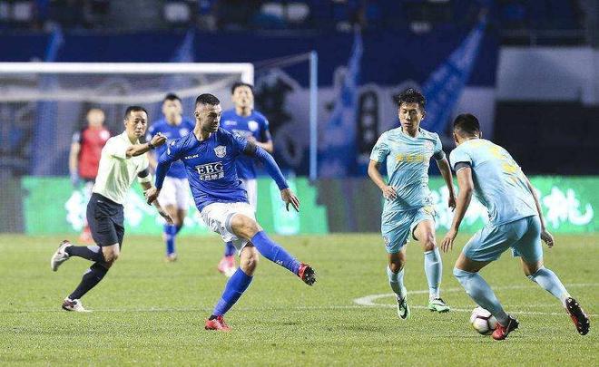 关于广州富力主场遭遇逆转，遗憾失利的信息