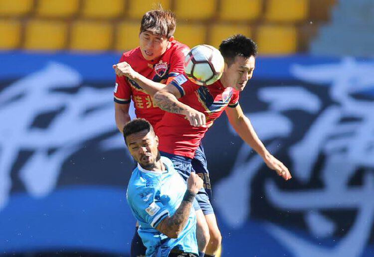 关于深圳佳兆业做客战胜浙江绿城，保持不败的信息