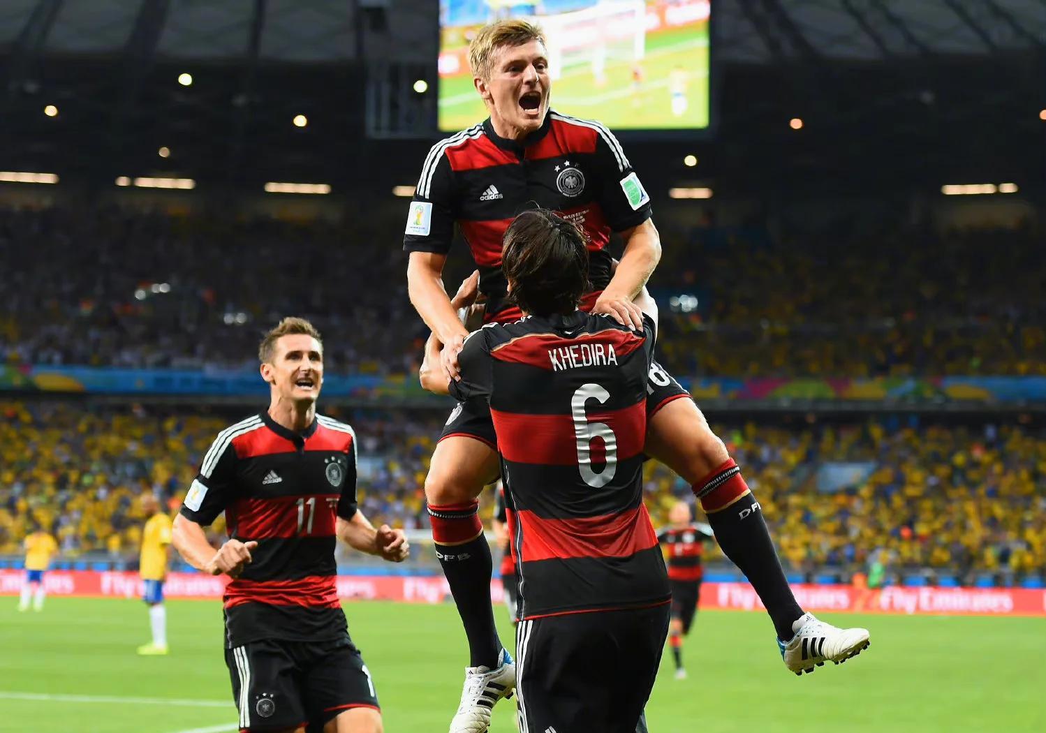 巴西队在友谊赛中轻松取胜,实力得到肯定的简单介绍 巴西队在友谊赛中轻松取胜,实力得到肯定的简单介绍