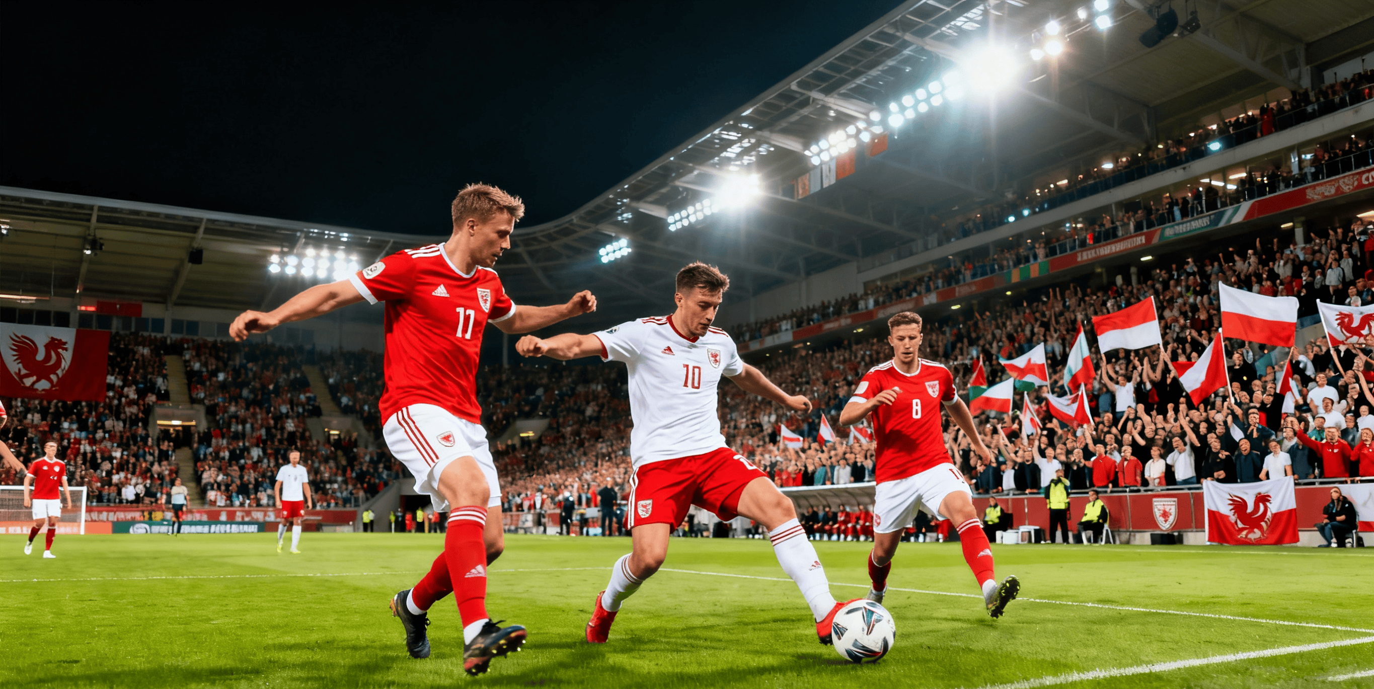 比利时战胜塞浦路斯，晋级欧洲杯八强