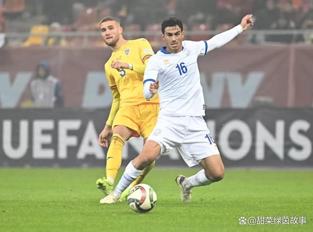 比利时战胜塞浦路斯，晋级欧洲杯八强