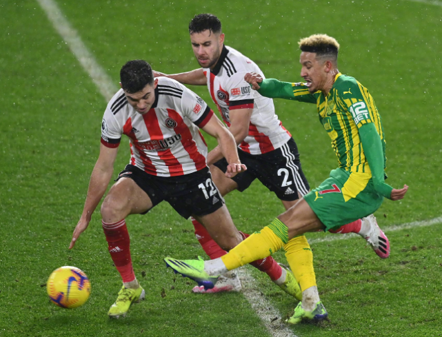 亚眠队创造奇迹,逆袭击败对手 亚眠队创造奇迹,逆袭击败对手