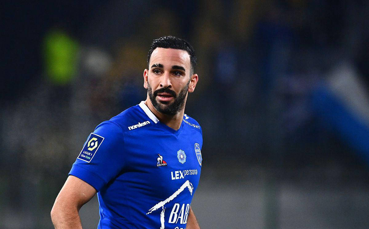 关于特鲁瓦主场告捷，击败对手浴火重生的信息