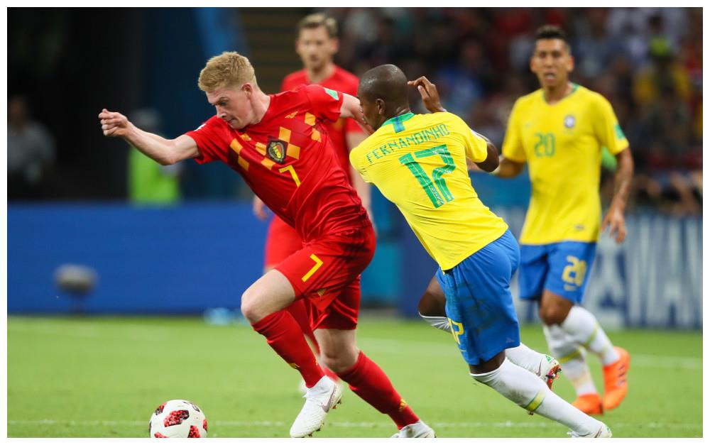 芬兰击败比利时，小组领先优势