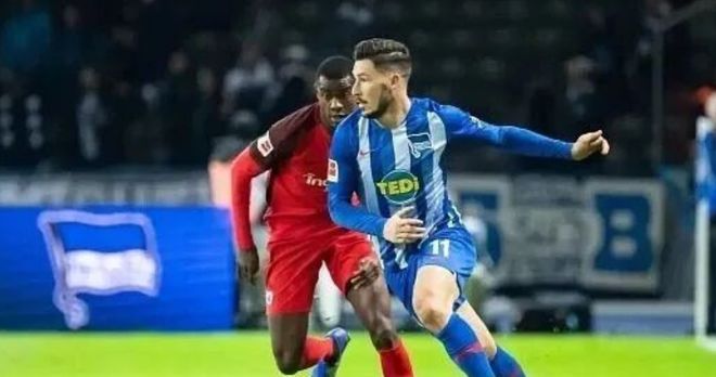 赫塔菲主场落败，处境岌岌可危的简单介绍