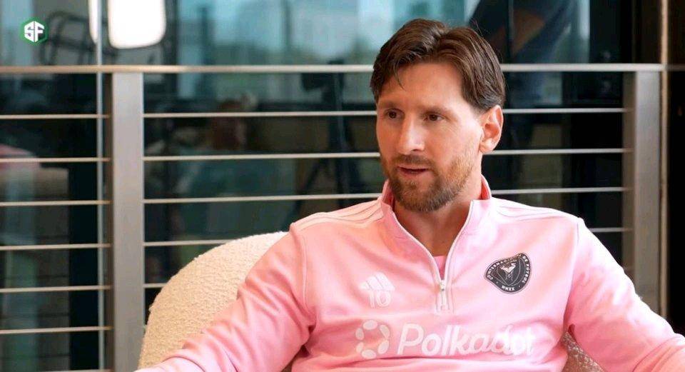 梅西助力巴塞罗那跻身欧洲豪门