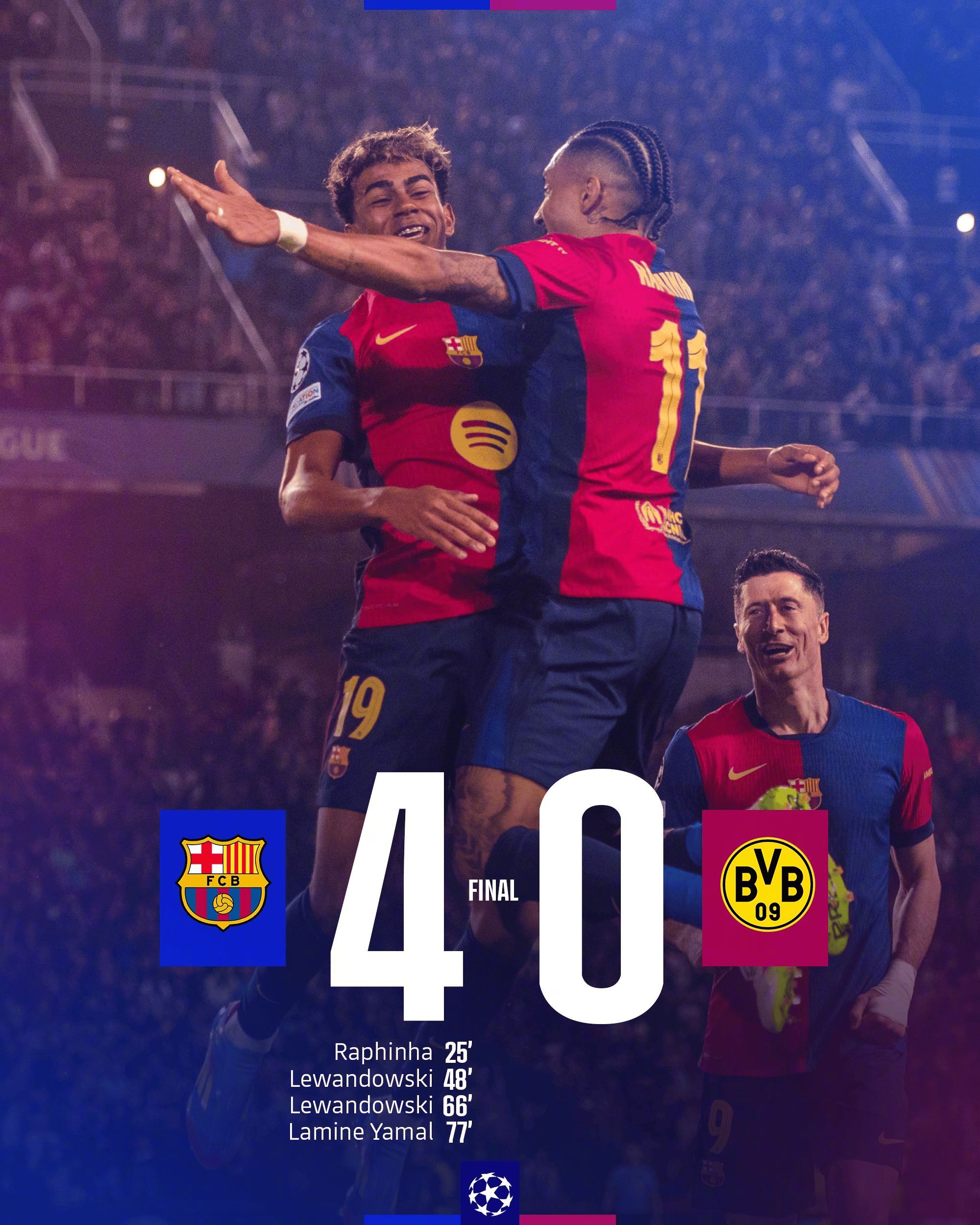 梅西助力巴塞罗那跻身欧洲豪门