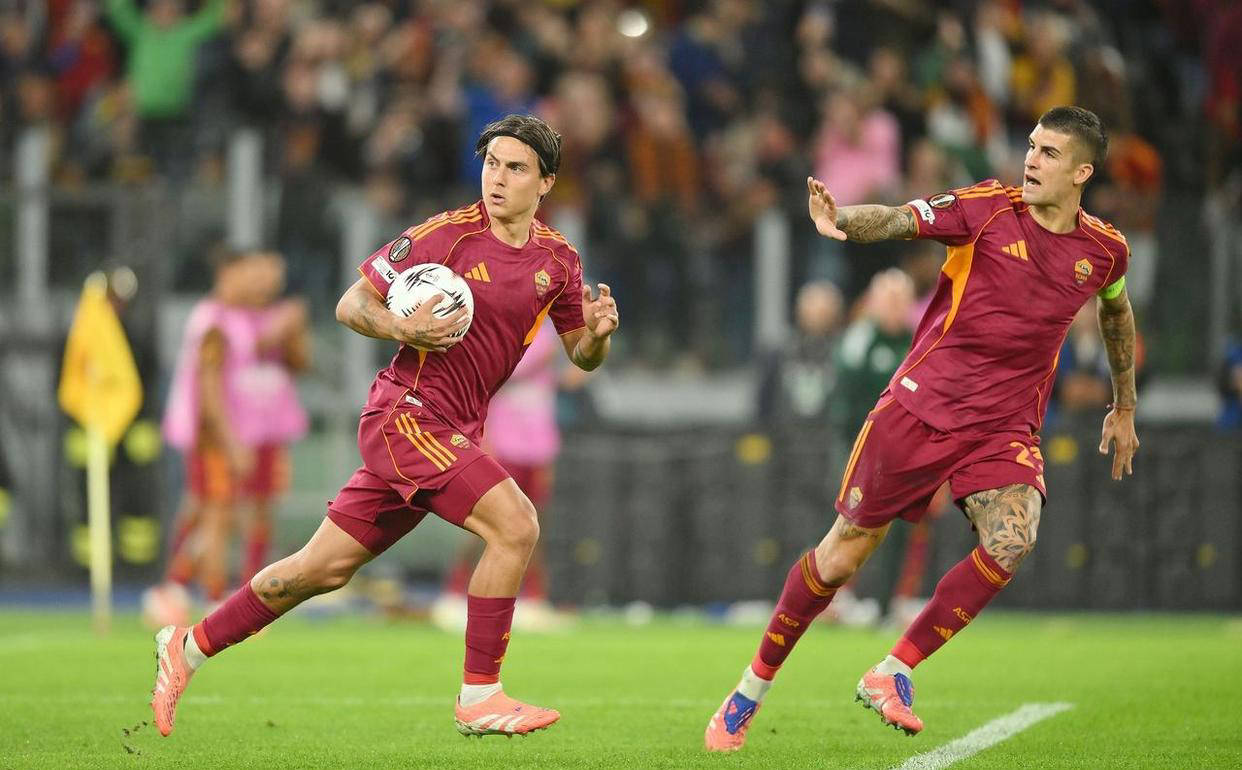 罗马客场小胜萨索洛,取得三分 罗马客场小胜萨索洛,取得三分