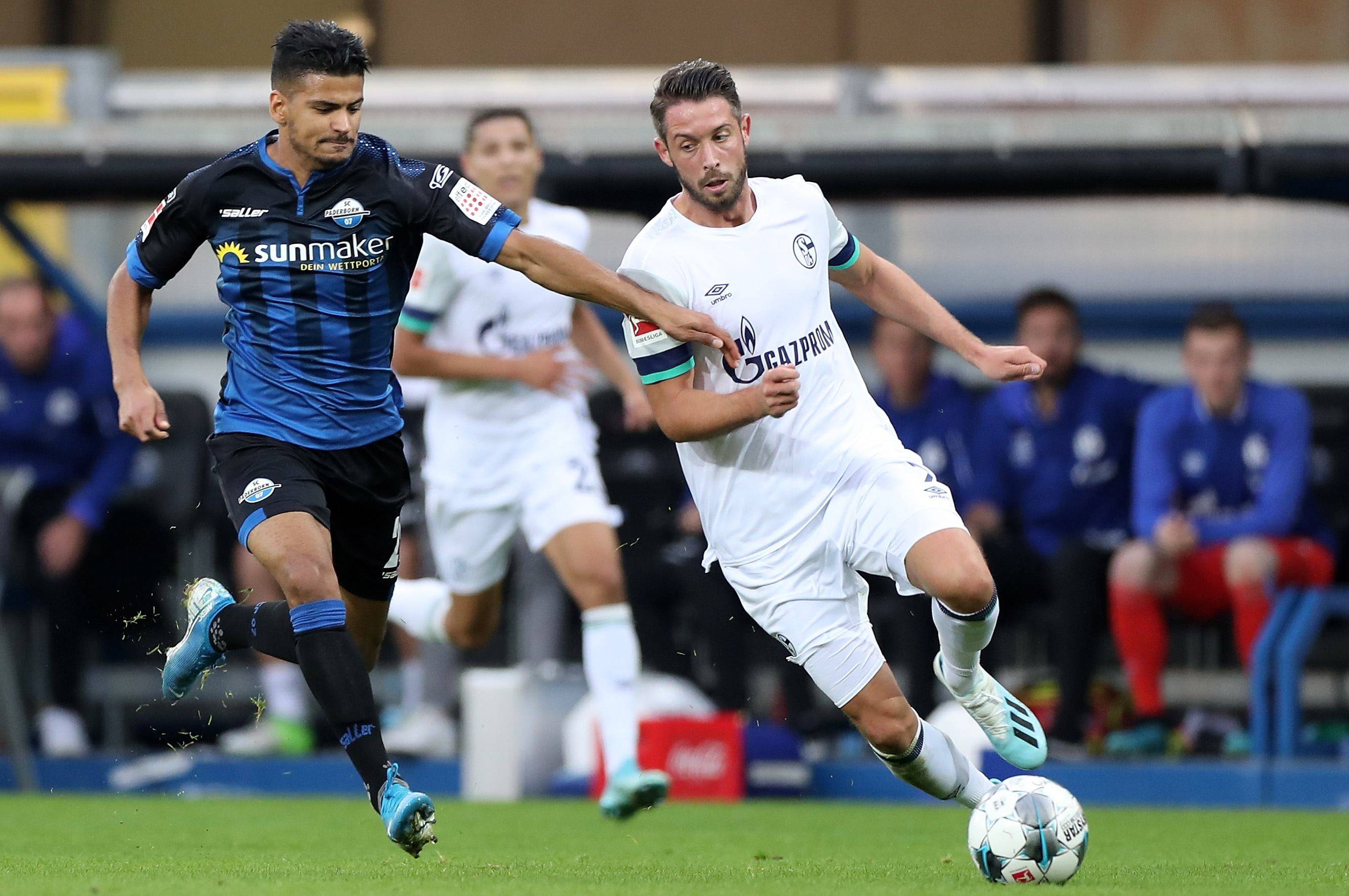 沙尔克主场惊险获胜，保住领头羊位置的简单介绍